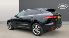 Jaguar F-Pace 2.0d R-Sport 5dr Auto AWD Diesel Estate